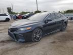 2018 TOYOTA CAMRY L - 4T1B11HK1JU667781