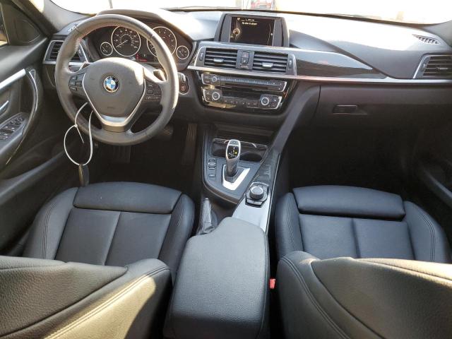 2017 BMW 330 I - WBA8B9C53HK884862