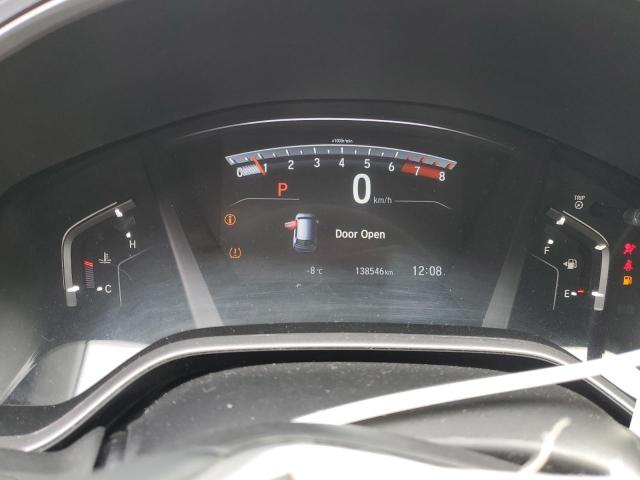 2020 HONDA CR-V SPORT - 2HKRW2H40LH230606