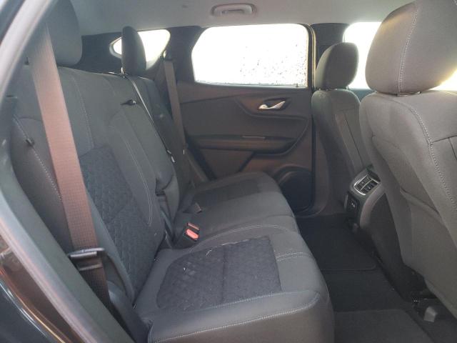 2020 CHEVROLET BLAZER 2LT - 3GNKBCRS8LS637411