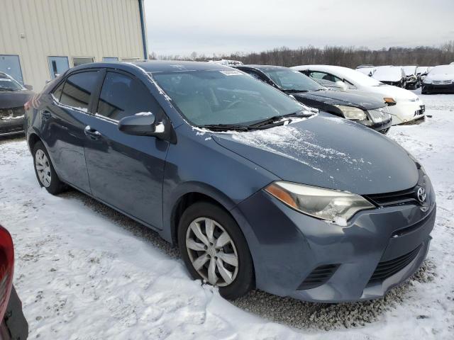 2014 Toyota Corolla L VIN: 5YFBURHE8EP095051 Lot: 38439584