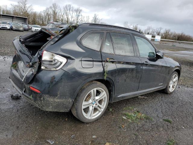 2015 BMW X1 XDRIVE3 WBAVM5C53FVV94090