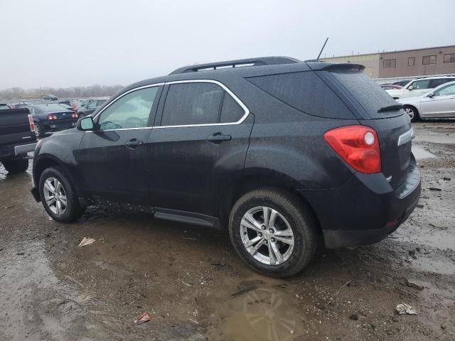 2GNALBEK4F6386060 | 2015 CHEVROLET EQUINOX LT