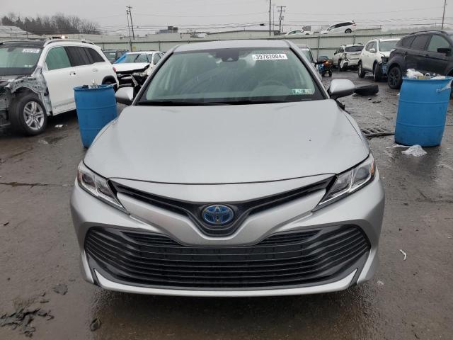 4T1C31AK3LU520471 | 2020 TOYOTA CAMRY LE