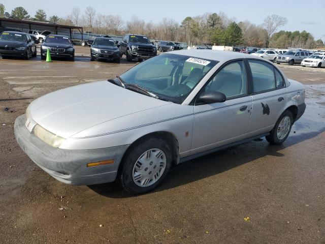 1999 Saturn SL 