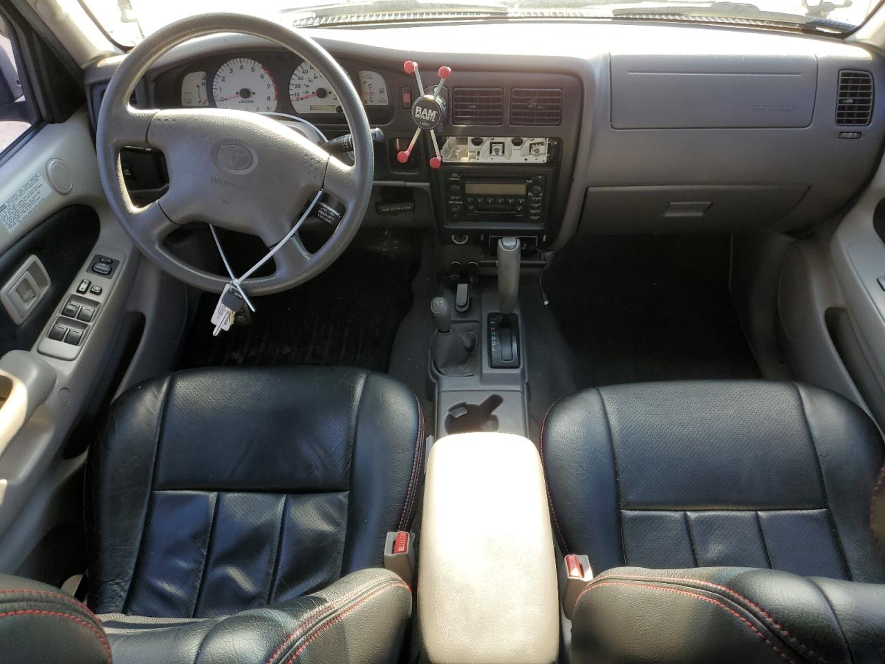 5TEHN72N83Z260236 2003 Toyota Tacoma Double Cab