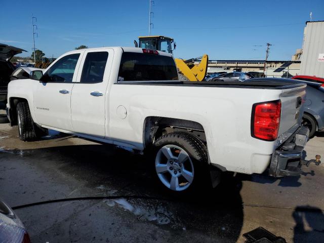 1GCRCPEH1FZ329168 | 2015 CHEVROLET SILVERADO