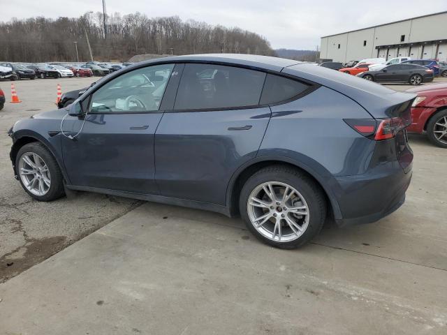 5YJYGDEE6LF044293 | 2020 TESLA MODEL Y