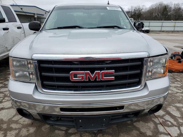 Lot #2423525060 2011 GMC SIERRA K15 salvage car