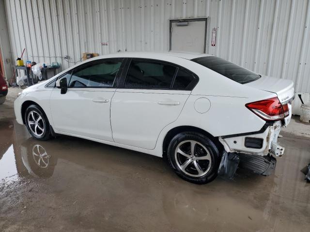 19XFB2F71FE036137 | 2015 HONDA CIVIC SE