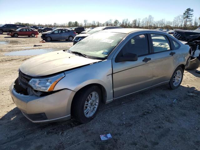 2008 Ford Focus Se VIN: 1FAHP35N28W276568 Lot: 41588434