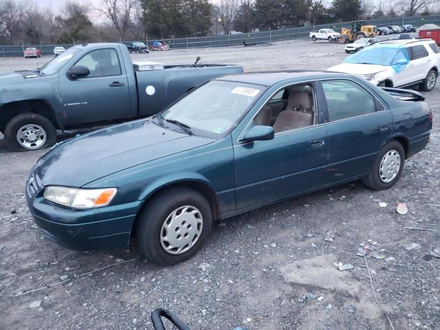 1997 Toyota Camry CE