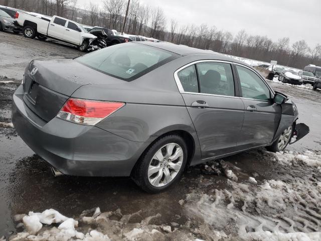 1HGCP2F71AA114658 | 2010 Honda accord ex