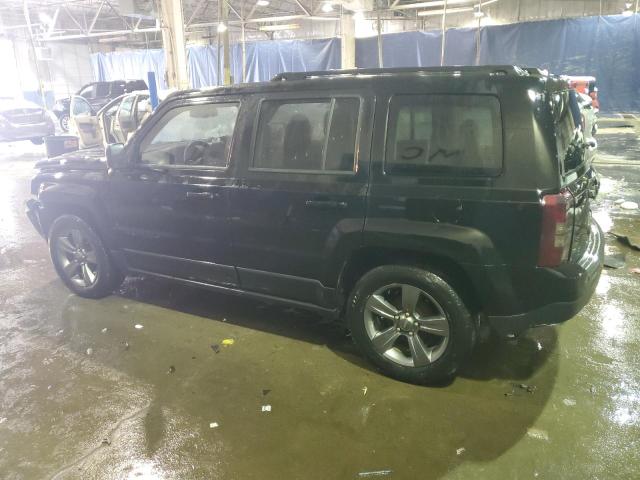 1C4NJPFAXED887442 | 2014 JEEP PATRIOT LA