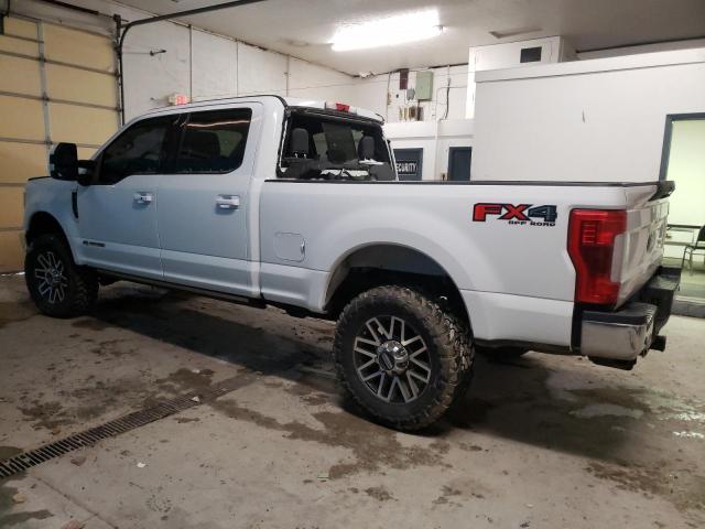 1FT8W3BT0KEE83652 | 2019 FORD F350 SUPER