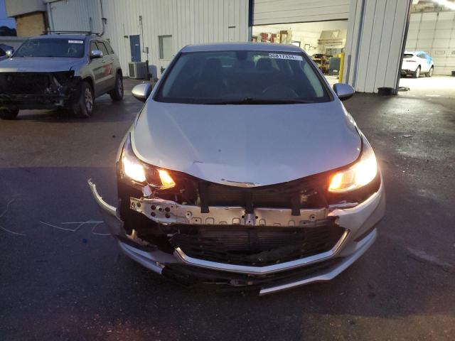 3G1BC5SM4HS520616 | 2017 CHEVROLET CRUZE LS