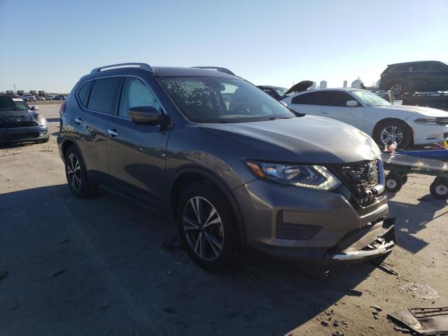 5N1AT2MT2KC733787 | 2019 NISSAN ROGUE S