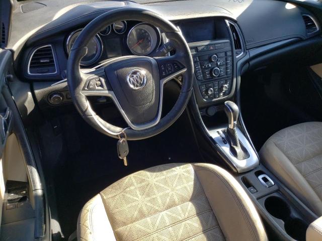 2016 BUICK CASCADA PR - W04WT3N56GG155980