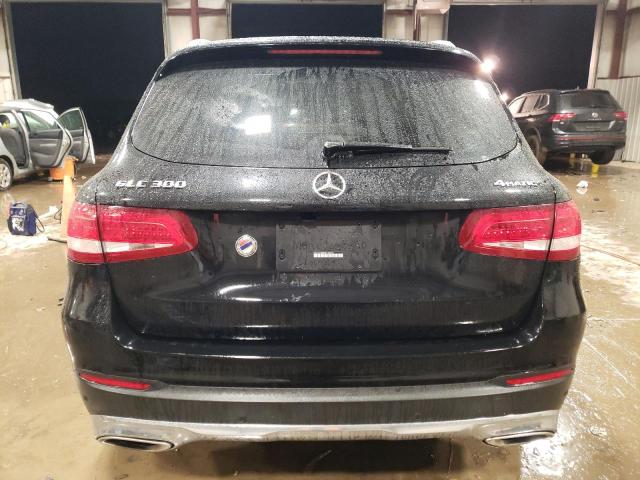 WDC0G4KB3HF165660 | 2017 MERCEDES-BENZ GLC 300 4M