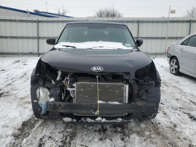 KNDJP3A57F7207531 | 2015 KIA SOUL +