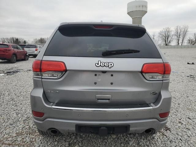 1C4RJFCG5EC437708 | 2014 Jeep grand cherokee overland