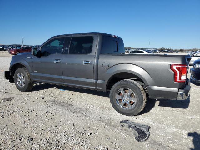 2016 Ford F150 Supercrew VIN: 1FTEW1CP0GKD93631 Lot: 36916174