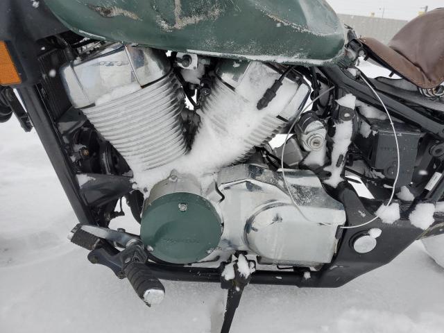 2005 HONDA VT750 CA JH2RC50375M106166