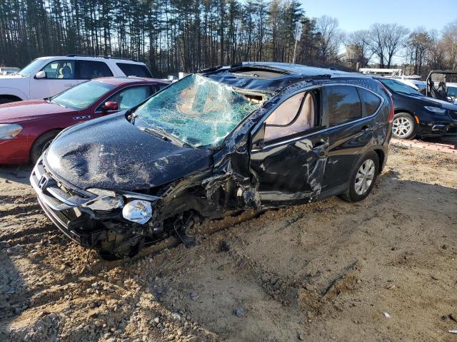 Vin: 2hkrm4h71dh692363, lot: 82815133, honda crv exl 2013 img_1