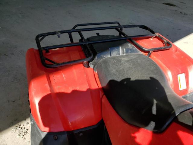 2015 HONDA TRX500 FE 1HFTE4460F4100210