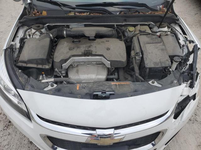 2016 Chevrolet Malibu Limited Lt VIN: 1G11C5SA9GF107577 Lot: 82354633