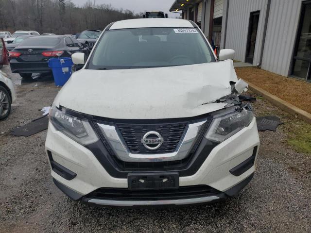 JN8AT2MV9HW014215 | 2017 NISSAN ROGUE S