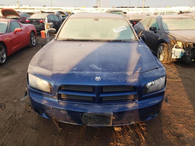 Lot #2305086953 2009 DODGE CHARGER salvage car