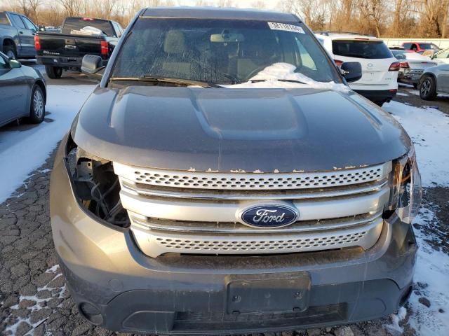 1FM5K8AR8EGA76135 | 2014 FORD EXPLORER P