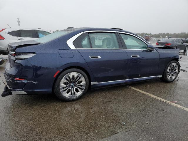 2024 BMW I7 XDRIVE6 - WBY53EJ05RCP11048