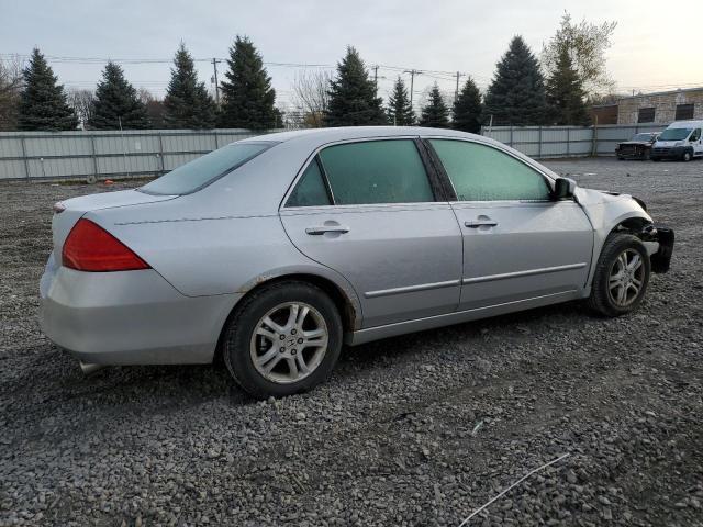 2007 Honda Accord Se VIN: 1HGCM56377A156042 Lot: 39720354