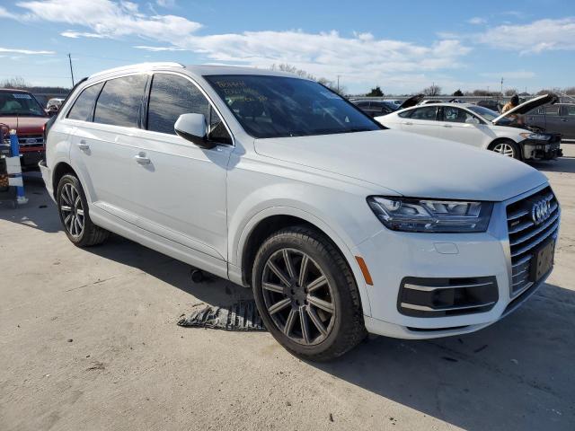 WA1LAAF76JD014235 2018 AUDI Q7, photo no. 4