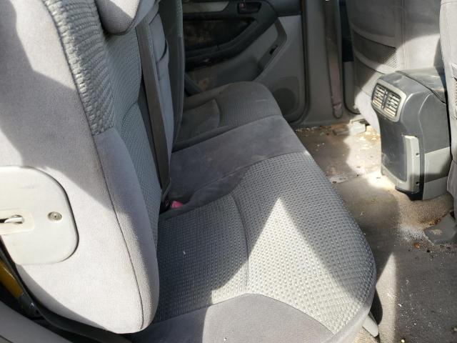 2004 Toyota 4Runner Sr5 VIN: JTEZU14R748021926 Lot: 38909644