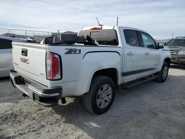 2017 GMC CANYON SLE - 1GTG5CEN3H1142340