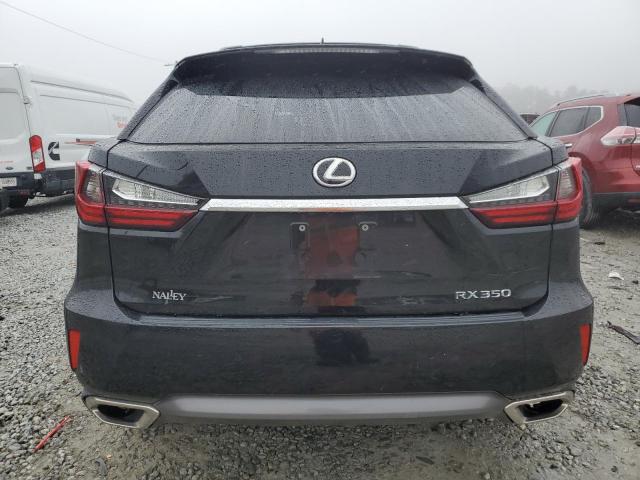 2016 LEXUS RX 350 - 2T2ZZMCA2GC024921