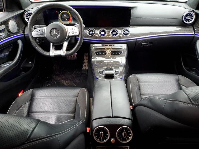 WDDZF8KB9KA656428 2019 MERCEDES-BENZ E-CLASS, photo no. 8