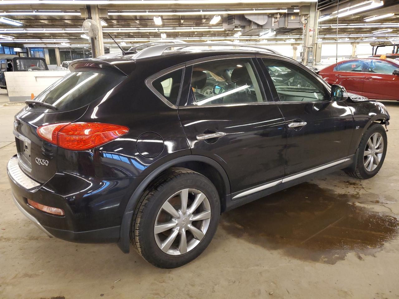 JN1BJ0RR5GM268829 2016 Infiniti Qx50