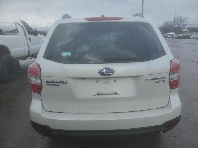 JF2SJADCXFH492614 | 2015 SUBARU FORESTER 2