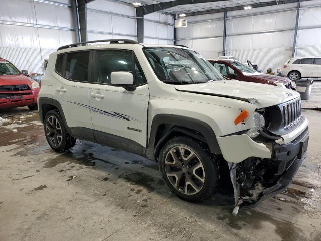 ZACCJBBT4FPB29634 | 2015 JEEP RENEGADE L