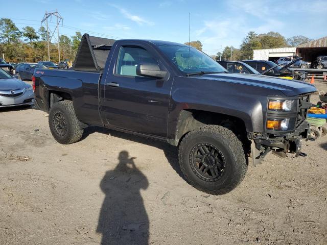 Vin: 1gcnkpec7ez415640, lot: 38392874, chevrolet all models k1500 20144