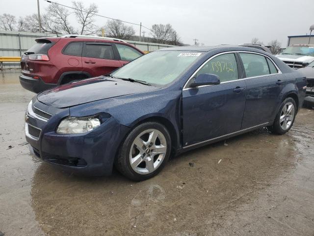 2009 Chevrolet Malibu 