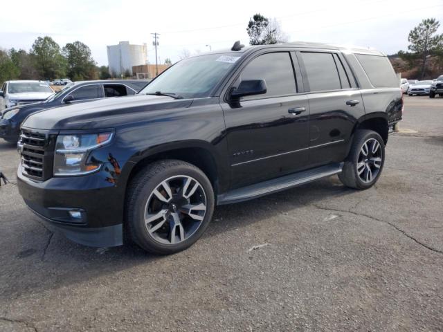 1GNSKCKJ5JR370259 | 2018 CHEVROLET TAHOE K150