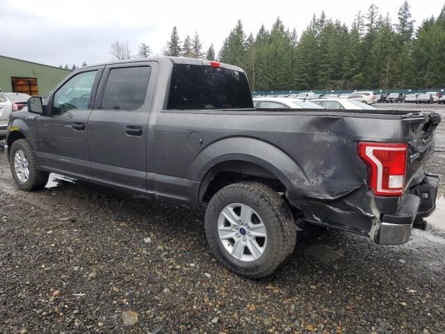 VIN 2HGFE2F2XNH516029 2015 FORD F-150 no.2