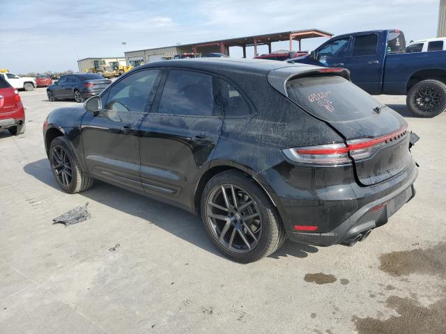 WP1AA2A5XPLB03442 2023 PORSCHE MACAN BASE-1