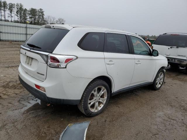 JA4AZ3A36EZ012476 | 2014 MITSUBISHI OUTLANDER