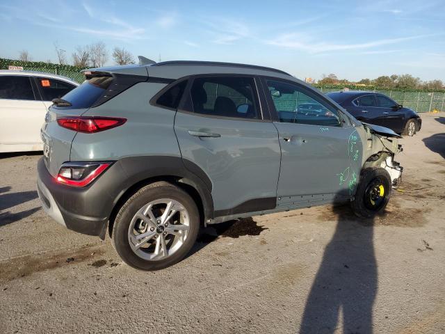 KM8K62ABXNU822321 | 2022 HYUNDAI KONA SEL